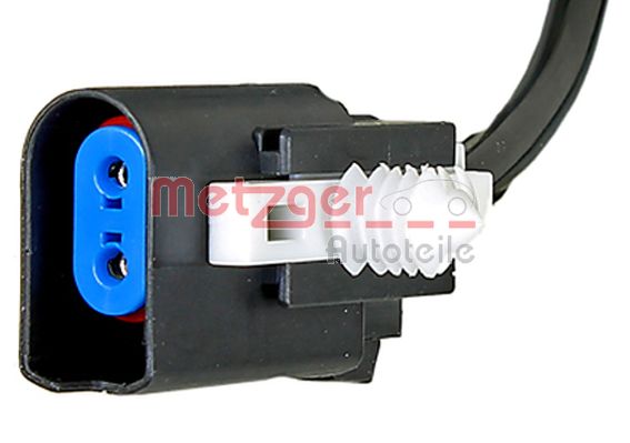 METZGER 09001040 Sensore,...